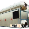 SZL Type Coal Fast Loading Pipe Steam/ Hot Water Boiler