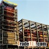 Biomass-fired Power Plant Boiler