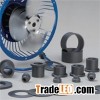 EPB14 Plastic Plain Bearings