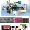 MJSF-268S Single Facer (S Shape Single Facer)