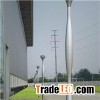 Aluminum Poles