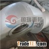 Cylinder For Split Hopper Barge