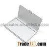 Metal Business Card Holder
