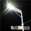 All In One Street Light