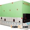 YLW Type Coal-fired Horizontal Boiler