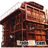 Bulk Coal-fired Hot Water Boiler