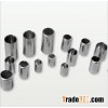 Subminiature Aluminum Capacitor Can