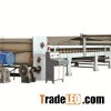 MJT Model 3-layer Corrugated Paperboard Production Line