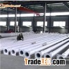 Galvanized Steel Pole