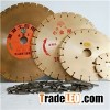 Prefabticated Cutting Head