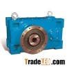 Gear Reducer Specially for Plastic Extruding Machine