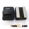Double Bar Segments Redilock Metal Bond Diamond DMY-51