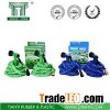 Expandable Hose With Plastic Connector