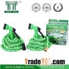 Expandable Hose With Brass Connector