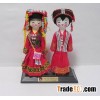 best quality couple dolls for marriage gift