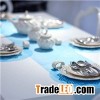 Table Runner And Decoration