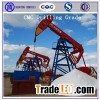 CMC Drilling Grade