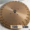 Cutting Blades For Fire-proof Material