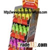 Motor Oil Show Shelf HC-73