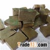 K Style Diamond Segment Of Thickness 7.1mm