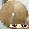 Cutting Blades For Stone