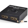 2 Port HDMI Bi-direction Splitter Switch-