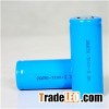 High Power LiFePO4 Cylindrical Battery Cell