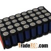 Electric Bicycle Battery Pack