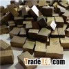 K Style Diamond Segment Of Thickness 13mm
