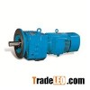 R Helical Gear Boxes Used for Belt Conveyors