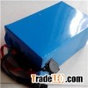 Electric Mobility Battery Pack