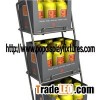 Motor Oil Show Shelf HC-74