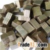 K Style Diamond Segment Of Thickness 12mm