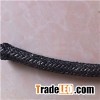 Asbestos Packing With Graphite Impregnation