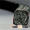 Ceramic Packing With Graphite Impregnation