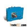 Horizontal Vertical Gear Box