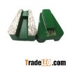 Segments Concrete Scanmaskin Metal Bond Diamond DMY-44