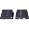 HDMI Extender 150m by single CAT6/7,with IR, support 1:N mod