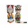 fashion chinese cultrue product--national doll