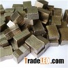 K Style Diamond Segment Of Thickness 11mm