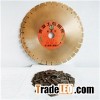 The Cutting Head For Road Cutting Machine