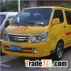 Carrying cargo by truck from Shenzhen to Hongkong savely and quickly door to door logistics