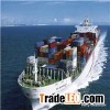 LCL/FCL fast transit time with cheap ocean freight from china to Toronto Canada