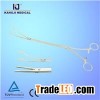 Debakey Grasping Forceps