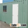 PA Door For Modified Containers