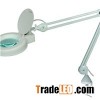 5 Inch Round Magnifier Lamp