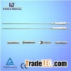 Thoracoscopic Suction