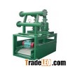 Desander
