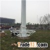 High Mast Led Light Pole