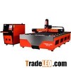 500W Fiber Laser Cutting Machine